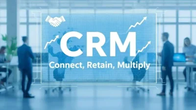 CRM Acronym Meaning