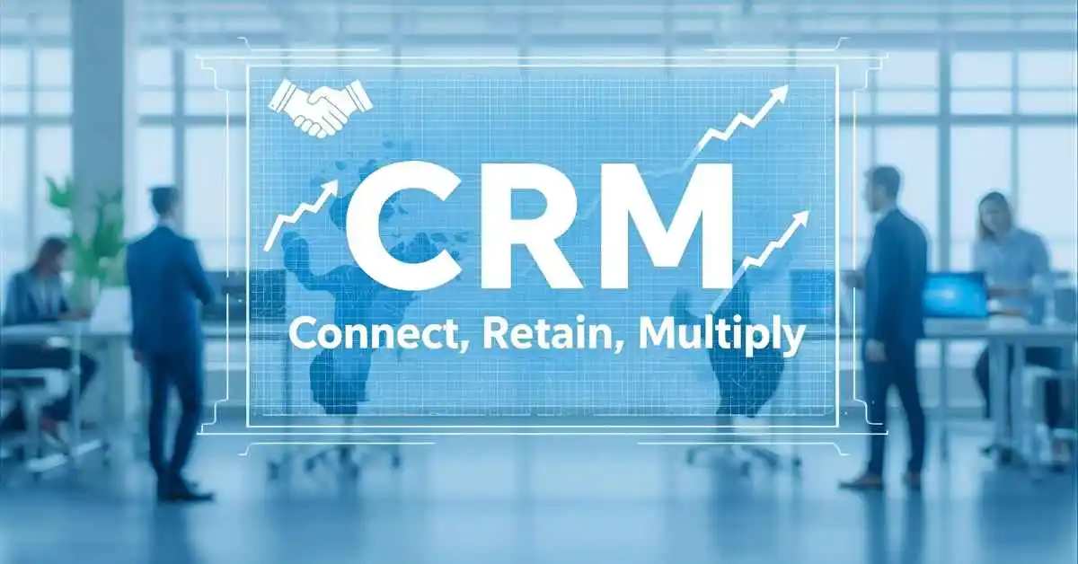 CRM Acronym Meaning