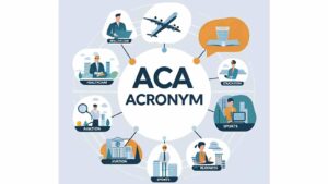 ACA Acronym