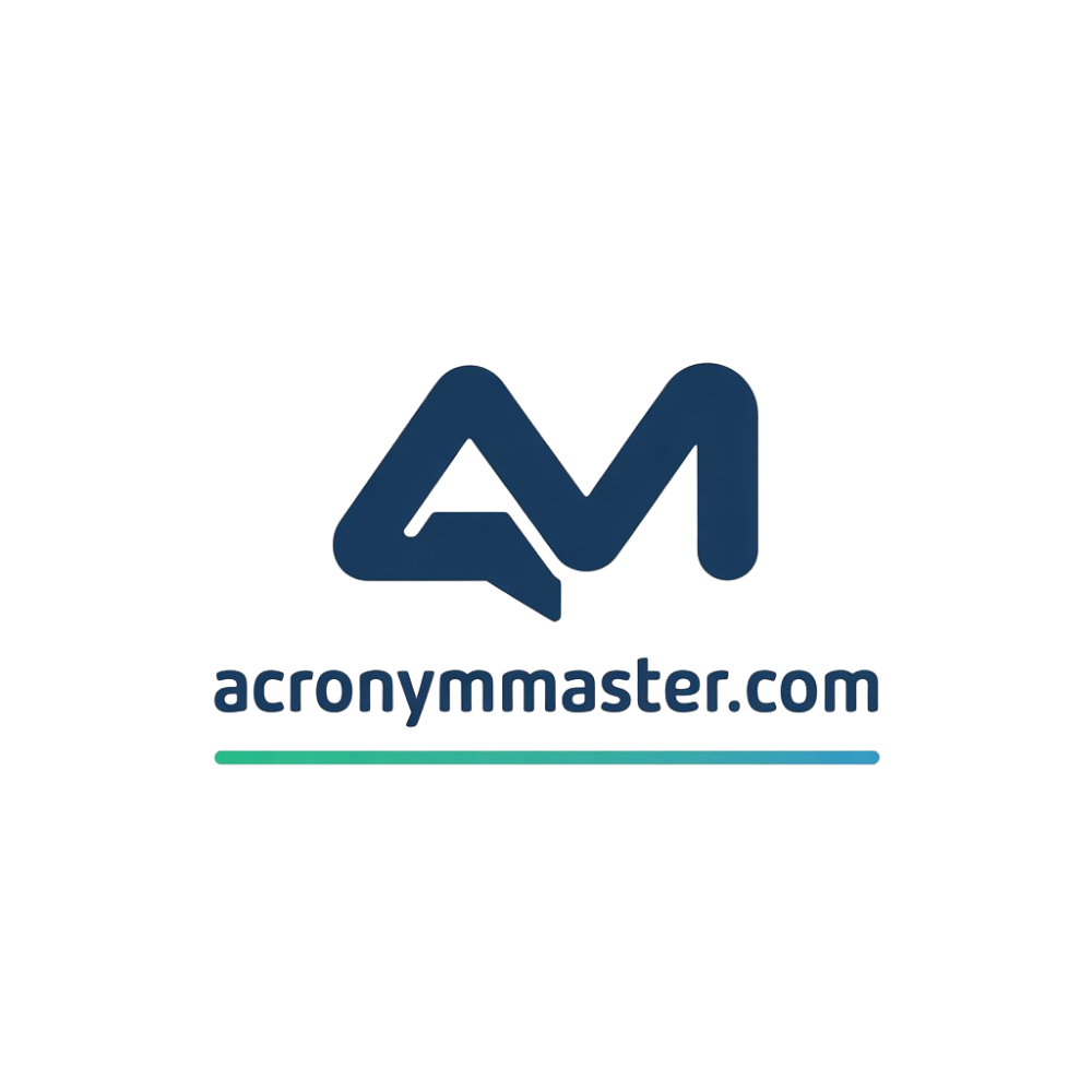 acronymmaster.com