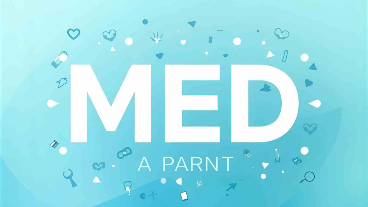 MED Acronym