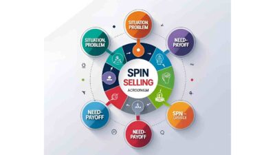 Spin Selling Acronym