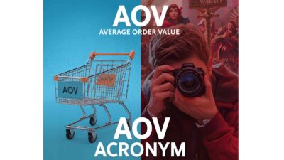 AOV Acronym