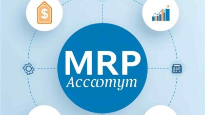 MRP Acronym