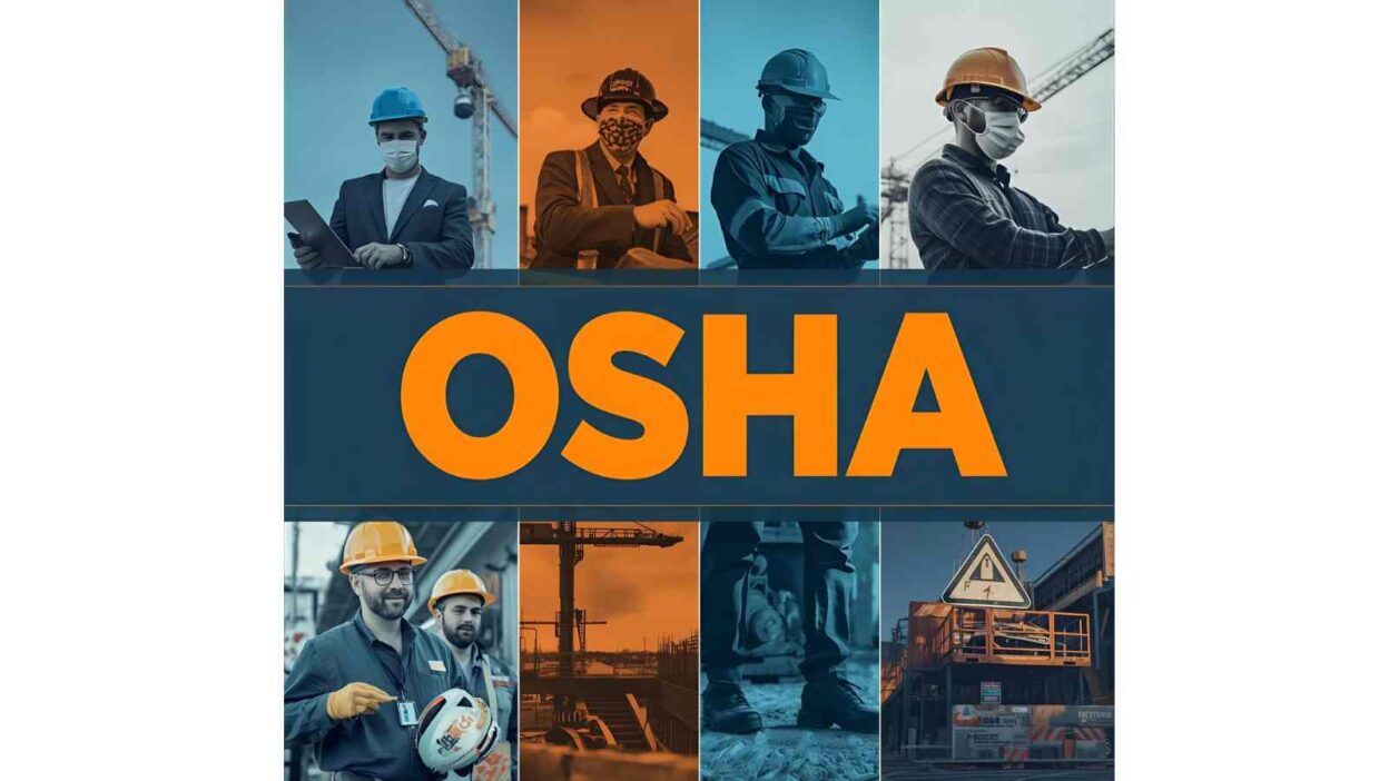 OSHA Acronym