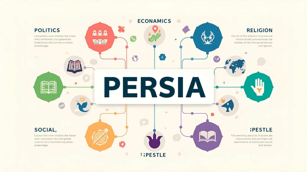 Persia Acronym