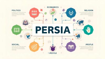 Persia Acronym