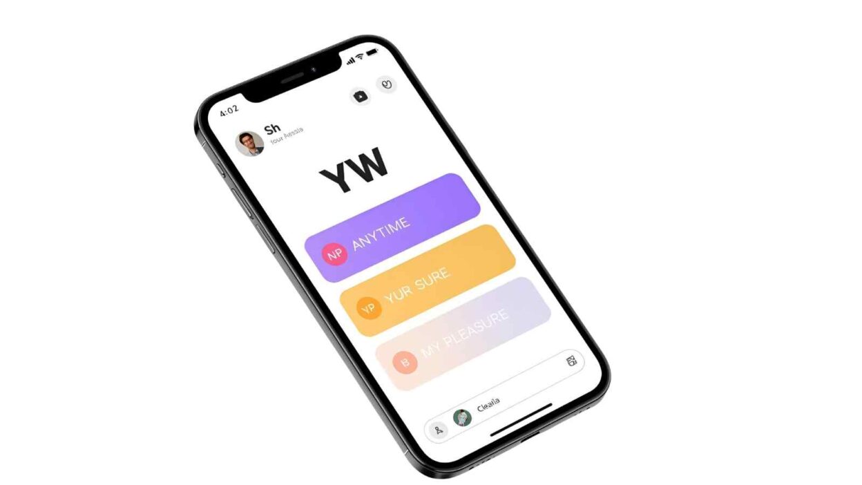 YW Acronym
