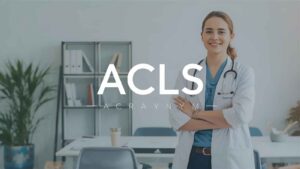 ACLS acronym