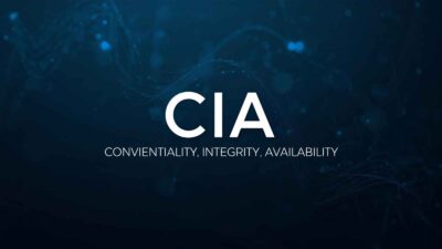 Acronym CIA