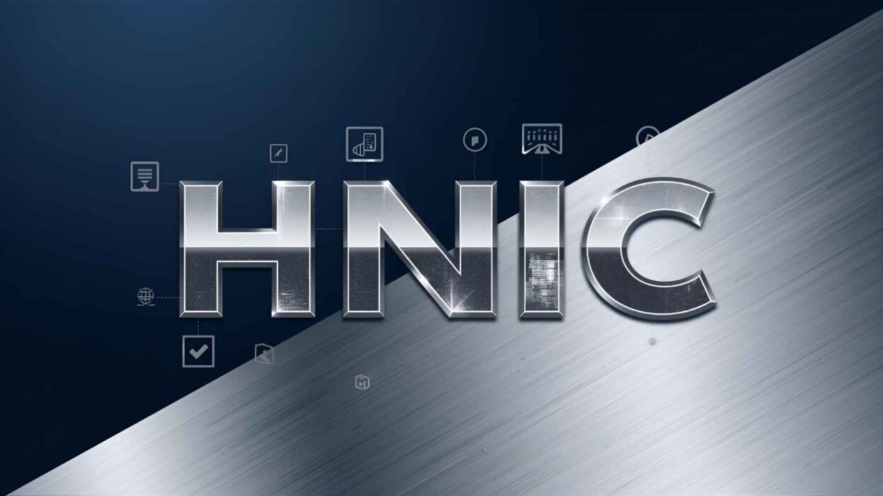HNIC Acronym