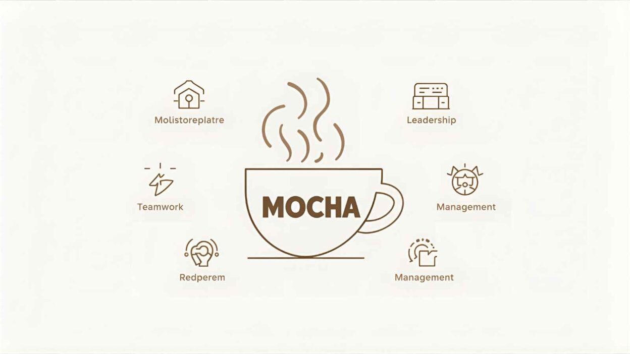 Mocha Acronym