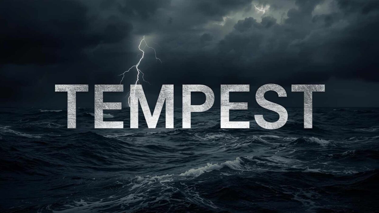 Tempest Acronym