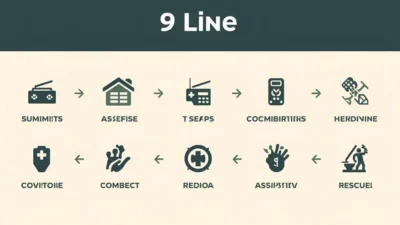 9 Line Acronym