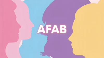 AFAB Acronym