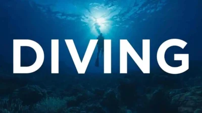 Diving Acronym