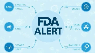 FDA Alert Acronym