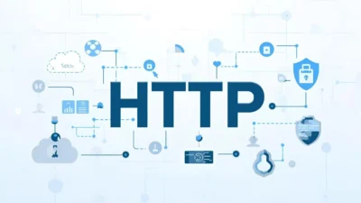 HTTP acronym