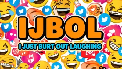 IJBOL acronym