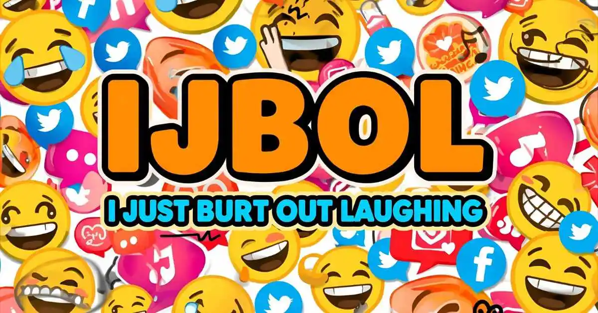 IJBOL acronym