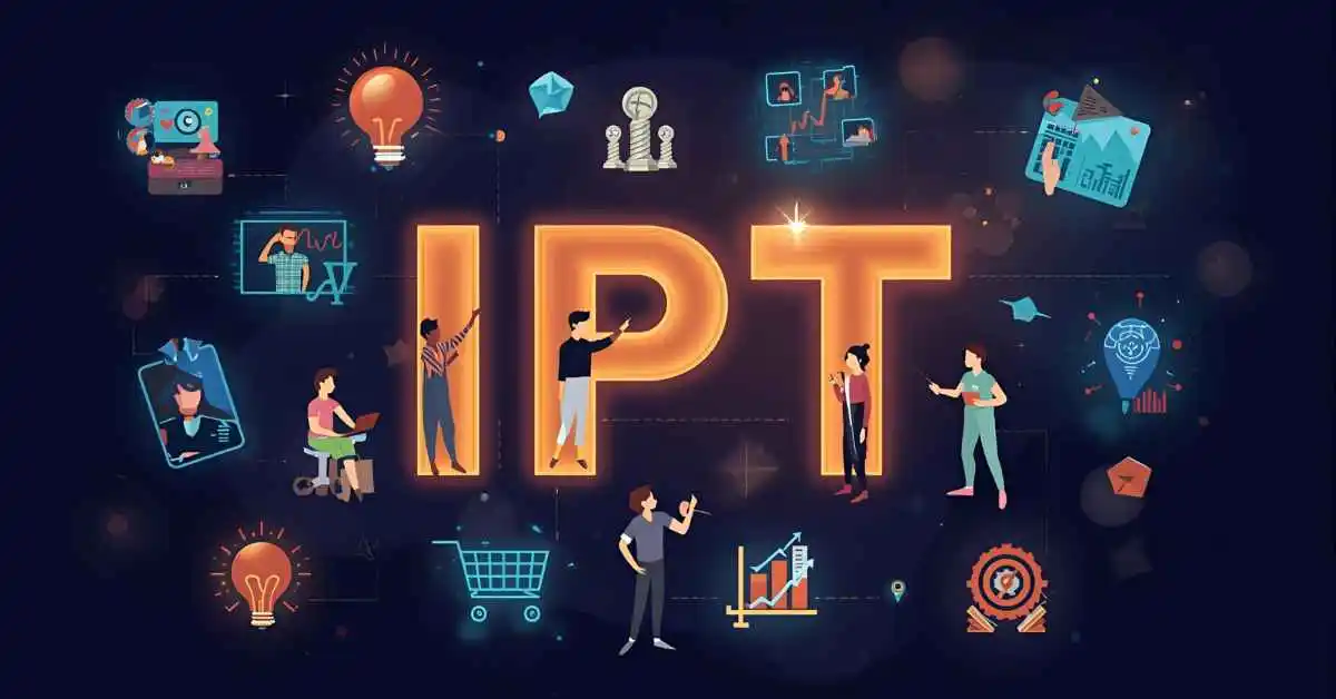 IPT Acronym