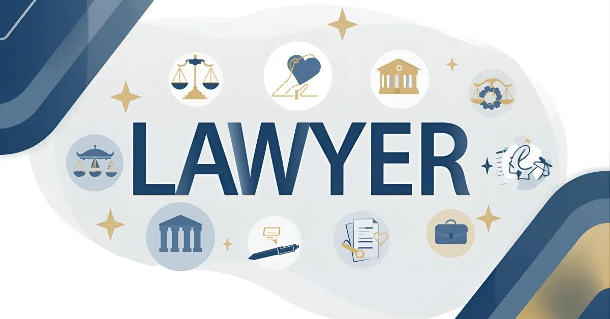 Lawyer acronym