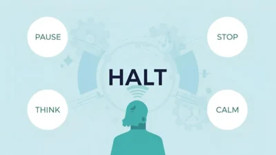 HALT Acronym