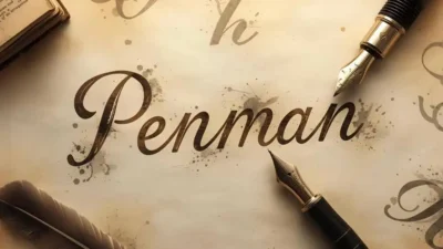 Penman Acronym Meaning
