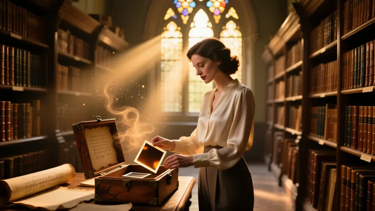 What Does Archive Mean