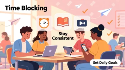 How Traveling Students Can Balance Studies with Online Tutoring