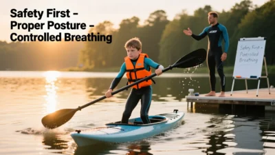 Importance of Water Sports Training for Beginners
