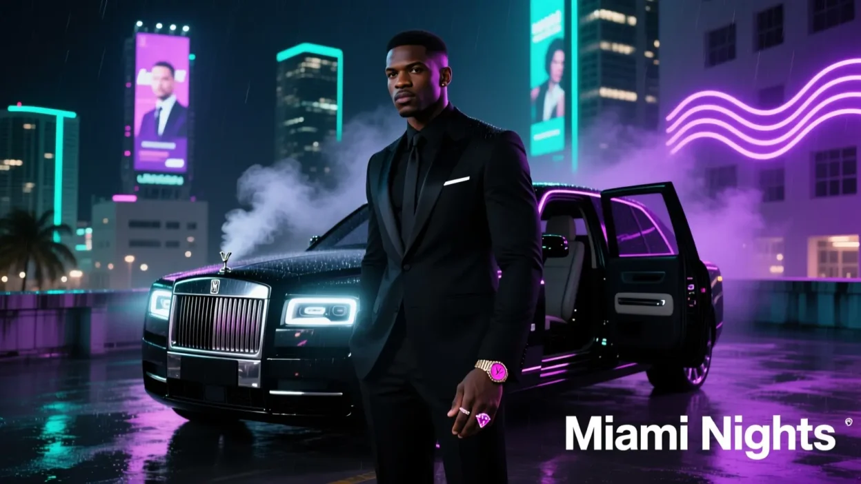 Standing on Business Mean