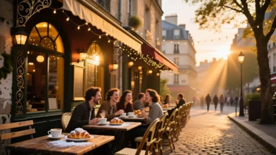 What Does Adjacent Mean