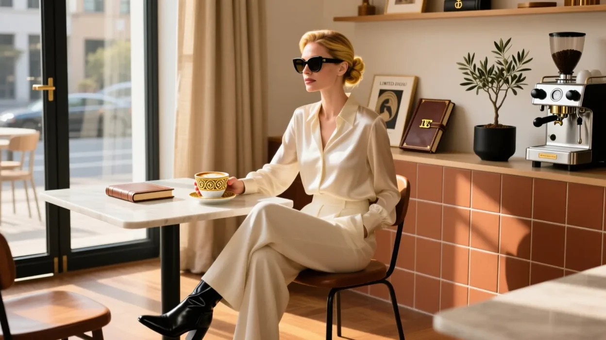 What Does Bougie Mean