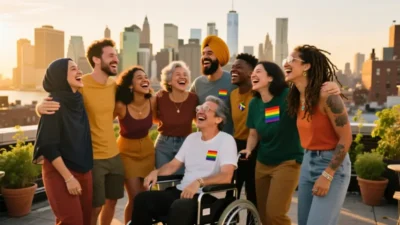 What Does Diversity Mean