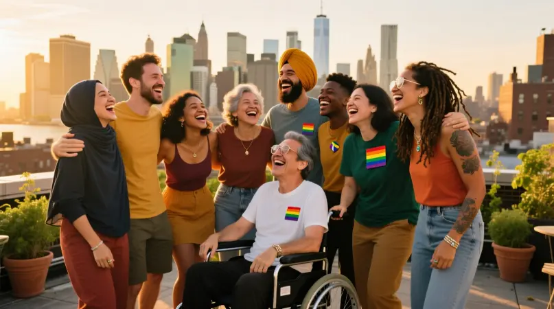 What Does Diversity Mean