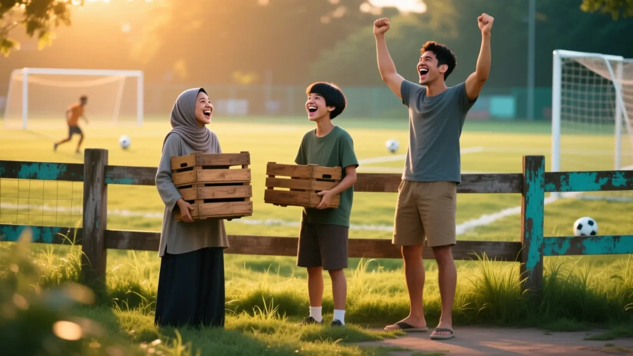 What Does Equity Mean