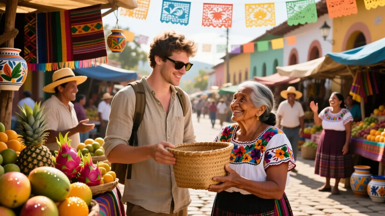 What Does Gringo Mean