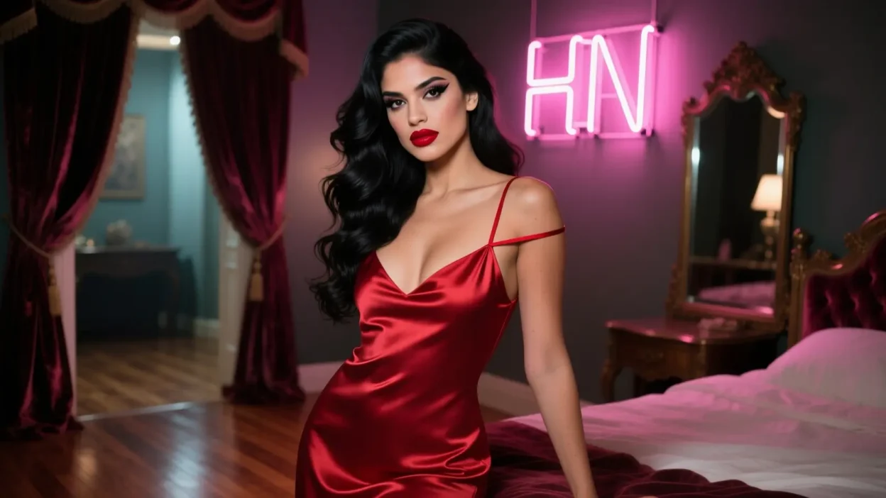 What Does HN Mean in Text