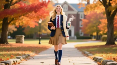 What Does Preppy Mean