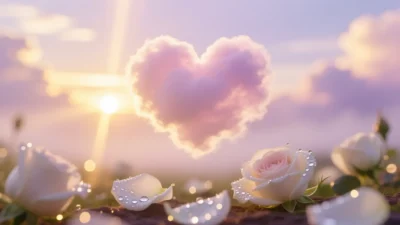 White Heart Emoji Mean